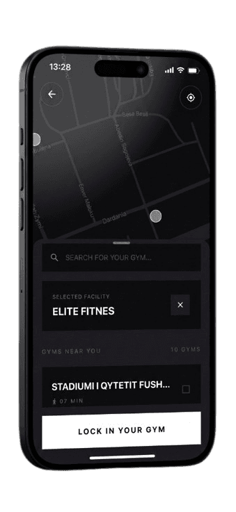 GPS-Verified Workouts